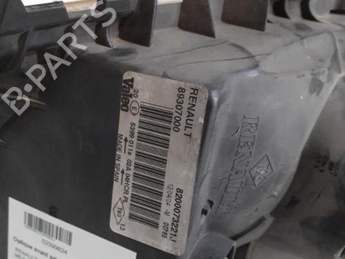 Used Right headlight Right headlight 24744962 24744962