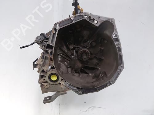 Gearbox RENAULT KANGOO Express (FW0/1_) | BP33474358M3 - Image 8