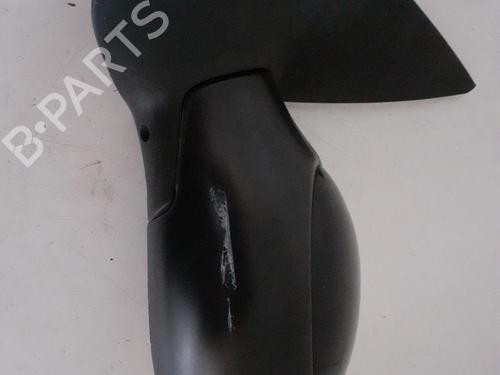 Used Left mirror PEUGEOT 206 Hatchback (2A/C) 1.4 i (75 hp) 26963478