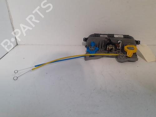 Used Climate control Climate control HYUNDAI i20 I (PB, PBT) 1.2 (86 hp) 25023755 25023755