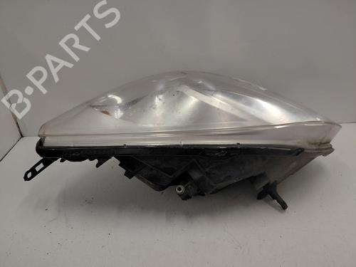 Left headlight RENAULT KANGOO Express (FW0/1_) 1.5 dCi 90 (FW0G, FW05, FW08, FW11) | BP38442256C28 - Image 5
