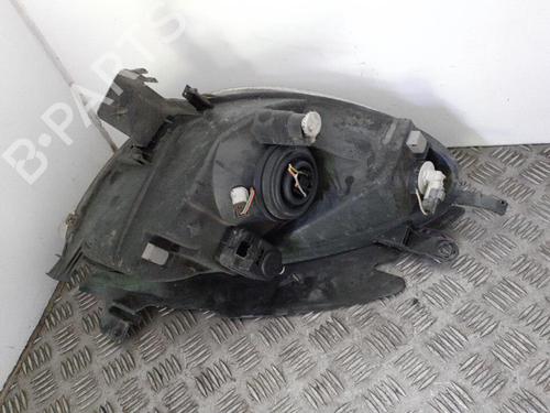 Used Left headlight Left headlight CITROËN XSARA PICASSO (N68) 2.0 HDi (90 hp) 24746744 24746744