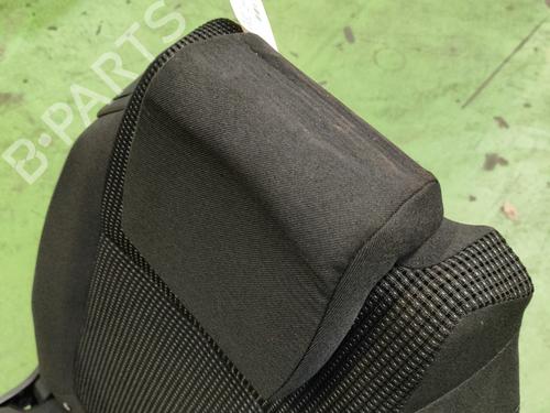 Rear seat PEUGEOT 5008 (0U_, 0E_) 2.0 HDi | BP24764388C17