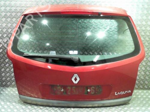 Tailgate RENAULT LAGUNA II Grandtour (KG0/1_) 1.6 16V (KG0A, KG0L) | BP24762966C6 