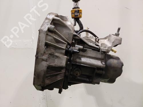 Gearbox RENAULT TWINGO II (CN0_) 1.5 dCi (CN0E) | BP31819075M3 - Image 5