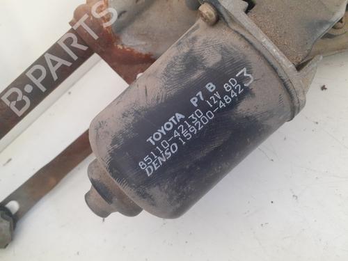 Front wiper motor TOYOTA RAV 4 II (_A2_) 2.0 4WD (ACA21, ACA20) | BP26692987M29 