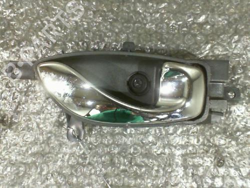 Front right interior door handle RENAULT KOLEOS I (HY_) 2.0 dCi (HY0K) | BP24755774I14 - Image 2