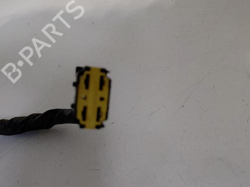 Used Ignition barrel Ignition barrel RENAULT CLIO II (BB_, CB_) [1998-2016] 31839041 31839041