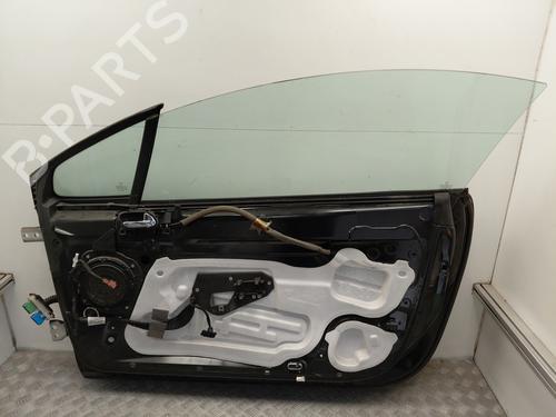 Used Right front door Right front door PEUGEOT 308 CC (4B_) 2.0 HDi (140 hp) 33836845 33836845