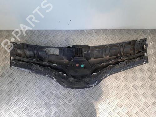 Used Grille RENAULT KANGOO Express (FW0/1_) 1.5 dCi 75 (FW07, FW10, FW04) (75 hp) 24751342