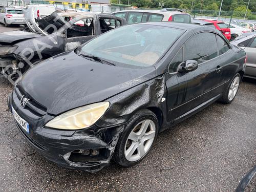 Used Parts PEUGEOT 307 CC (3B)  2.0 16V  4661870