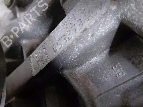 Used Engine Engine PEUGEOT 206 Hatchback (2A/C) [1998-2012] 32441082 32441082