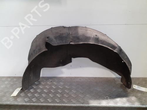 Used Wheel arch NISSAN QASHQAI II SUV (J11, J11_) 1.3 DIG-T (140 hp) 24754079