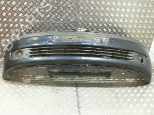 Used Front bumper Front bumper OPEL CORSA C (X01) 1.4 (F08, F68) (90 hp) 24755605 24755605