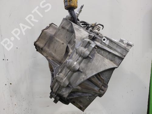 Gearbox CITROËN BERLINGO Box Body/MPV (B9) 1.6 BlueHDi 100 | BP30091683M3 