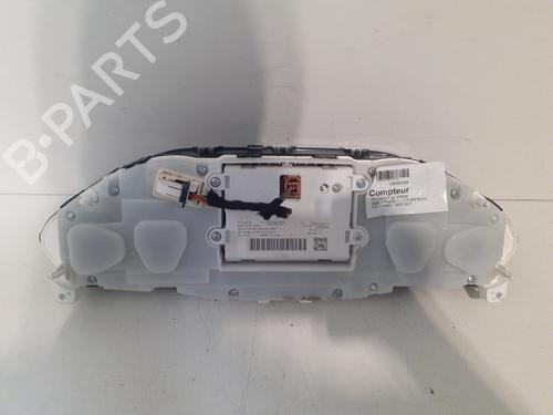 Instrument cluster PEUGEOT 2008 I (CU_) 1.2 THP 110 / PureTech 110 | BP27149491C47 - Image 3