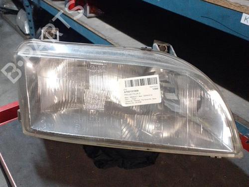 Used Right headlight Right headlight RENAULT ESPACE II (J/S63_) 2.1 TD (J633, J634, J/S635, J/S63D) (88 hp) 33421035 33421035