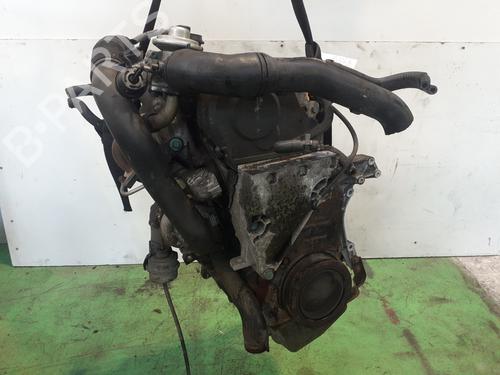 Engine SEAT IBIZA III (6L1) 1.9 TDI | BP24750317M1 - Image 3