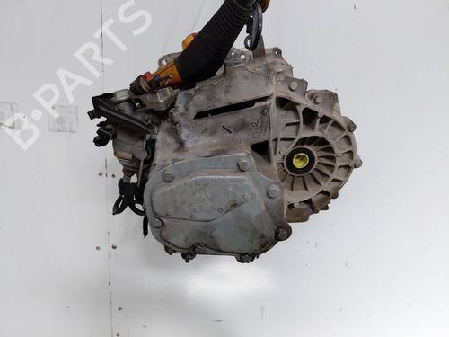 gearbox-peugeot-2008-i-cu_-2013-28943904 main image