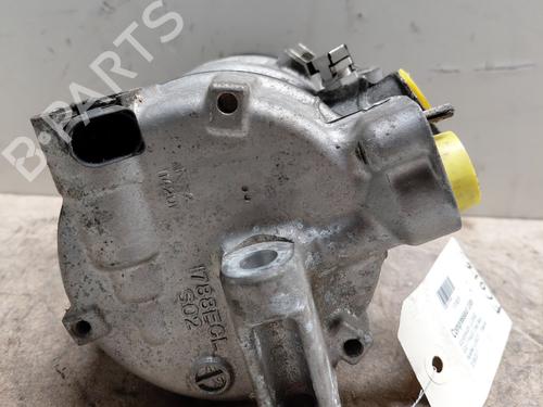 AC compressor VW GOLF VII (5G1, BQ1, BE1, BE2) 1.0 TSI | BP29630215M34 