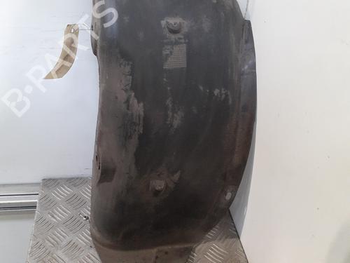 Used Wheel arch RENAULT MEGANE II (BM0/1_, CM0/1_) 1.5 dCi (BM1F, CM1F) (86 hp) 24740897