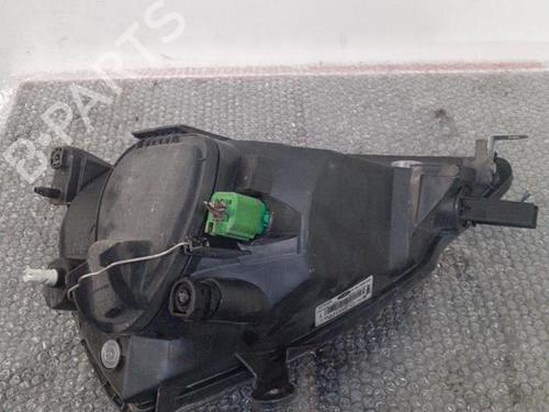 Used Right headlight Right headlight FORD KA (RB_) 1.3 i (60 hp) 24740647 24740647