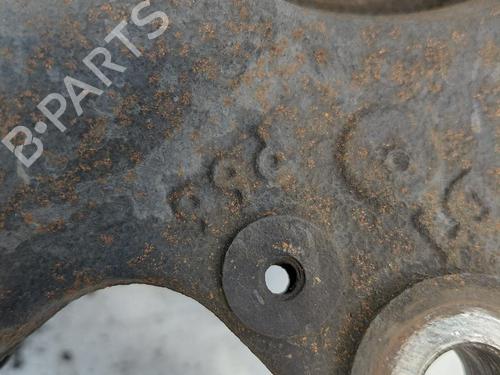 Left front steering knuckle PEUGEOT EXPERT Van (V_) 2.0 BlueHDi 120 | BP36641216M25 - Image 3