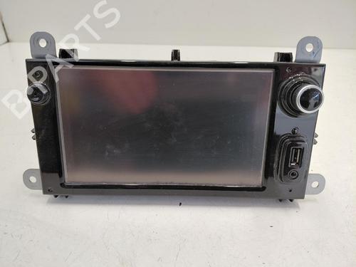 radio-renault-clio-iv-bh_-2012-2013-2014-2015-2016-2017-2018-2019-2020-2021-38528890 main image
