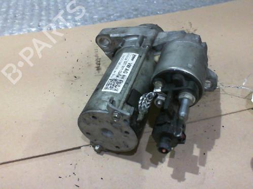 Startmotor SEAT IBIZA IV (6J5, 6P1) 1.2 TSI (86 hp) 24751926