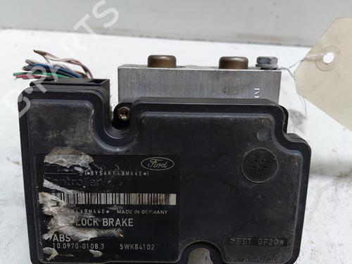 ABS pump FORD FOCUS C-MAX (DM2)  | BP29842535M43