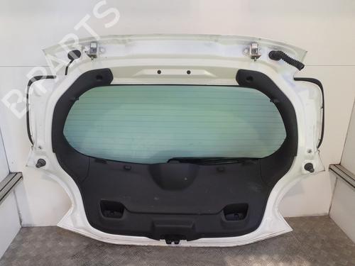 Tailgate PEUGEOT 208 I (CA_, CC_) 1.2 VTI 82 | BP24753549C6