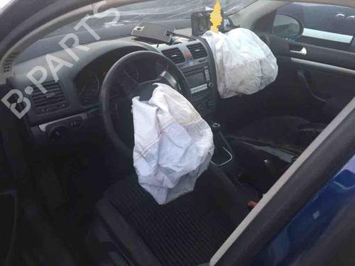 Left sun visor VW GOLF V (1K1) 1.9 TDI | BP24762655I1  - Image 5