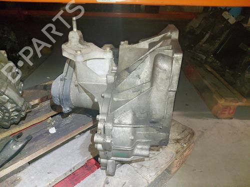 Used Gearbox Gearbox 24770091 24770091