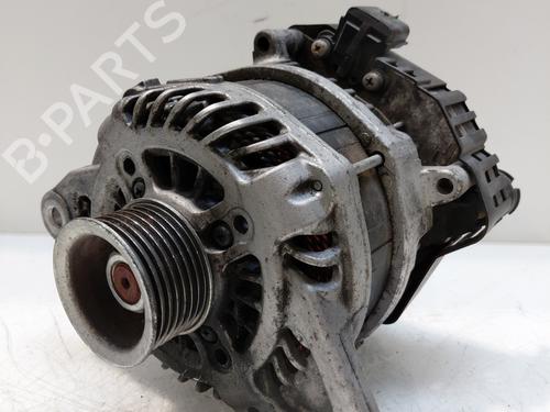 Used Alternator SUZUKI IGNIS III (MF, FF) 1.2 Hybrid AllGrip (ATK412) (90 hp) 29251522