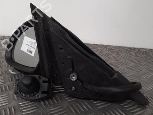 Left mirror SEAT IBIZA III (6L1) 1.4 TDI | BP24757705C26 