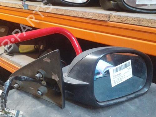 Used Right mirror PEUGEOT 406 Coupe (8C) 2.0 16V (135 hp) 24758472