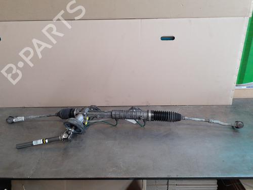 Used Steering rack Steering rack PEUGEOT 3008 I MPV (0U_) 1.6 HDi (109 hp) 25897712 25897712