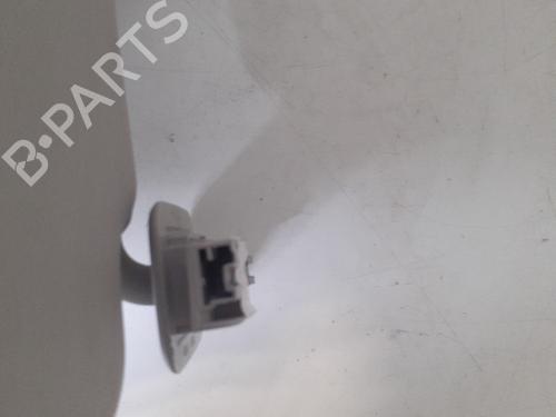 Left sun visor DS DS 3 / DS 3 CROSSBACK (UR_, UC_, UJ_) 1.2 PureTech 100 (URHNKK, URHNEK) | BP24744703I1 - Image 2