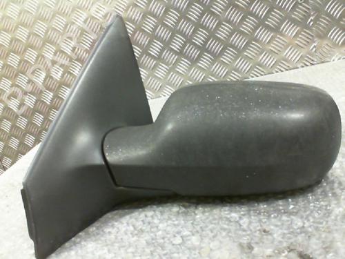 Left mirror RENAULT MEGANE II (BM0/1_, CM0/1_) 1.5 dCi (BM02, BM13, BM2A, CM02, CM13) | BP24755574C26 