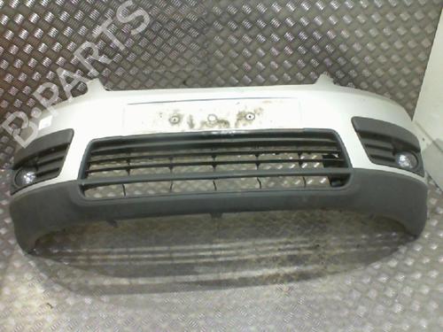 Front bumper FORD FOCUS C-MAX (DM2) 1.8 TDCi | BP24755817C7 