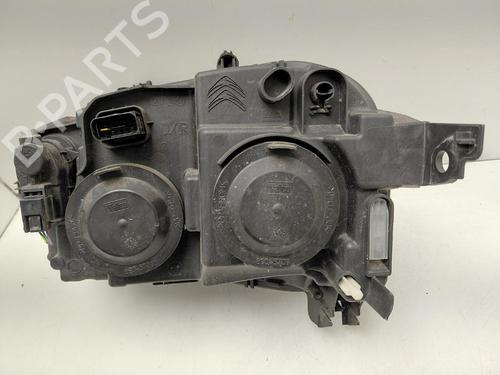 Right headlight CITROËN C3 III (SX) 1.2 VTi 68 | BP39729083C29  - Image 5