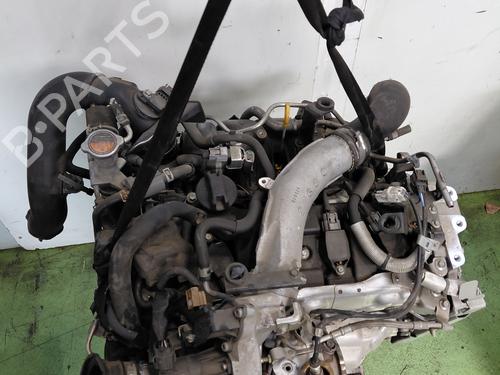Engine NISSAN QASHQAI II (J11, J11_) 1.6 DIG-T | BP33995407M1 - Image 6