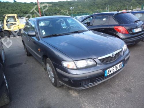 Left front indicator MAZDA 626 V Hatchback (GF) 2.0 Turbo DI (GFFP) | BP24769247C32 - Image 4