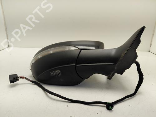 Used Right mirror Right mirror VW CC B7 (358) 2.0 TDI (140 hp) 34039331 34039331