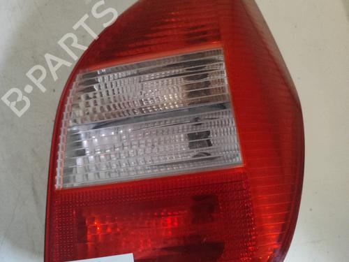 Used Right taillight CITROËN C2 (JM_) 1.1 (60 hp) 31216787