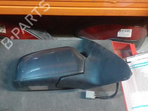 Right mirror FORD MONDEO III (B5Y) 1.8 16V | BP24748395C27 