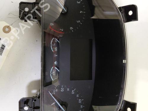 Used Instrument cluster Instrument cluster FORD FIESTA VII (HJ, HF) 1.0 EcoBoost mHEV ACTIVE (125 hp) 29320015 29320015