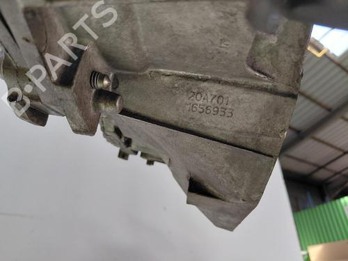 Gearbox CITROËN C3 III (SX) 1.2 VTi 82 | BP40252983M3 - Image 2