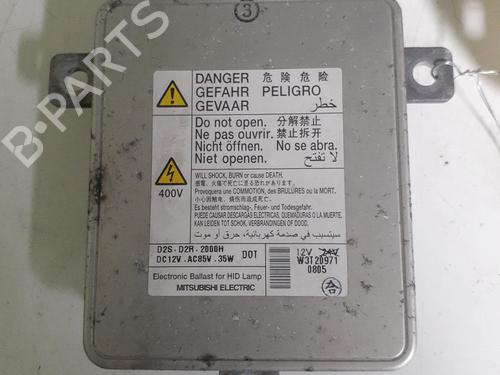 Ballast Xénon PEUGEOT 4007 (VU_, VV_) 2.2 HDi (156 hp) 28099576