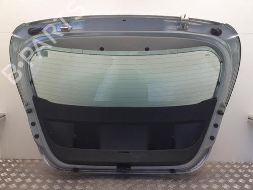 Tailgate SEAT LEON (1P1) 1.9 TDI | BP24749949C6 